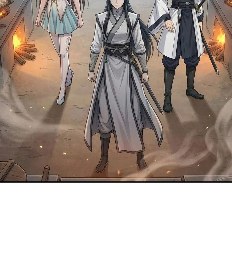 Xuyên Không Tới Tu Tiên Giới Làm Trù Thần Chap 25 - Next Chap 26