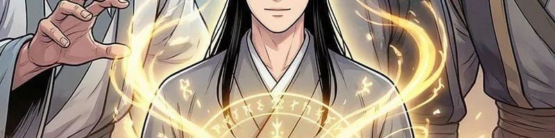 Xuyên Không Tới Tu Tiên Giới Làm Trù Thần Chap 25 - Next Chap 26