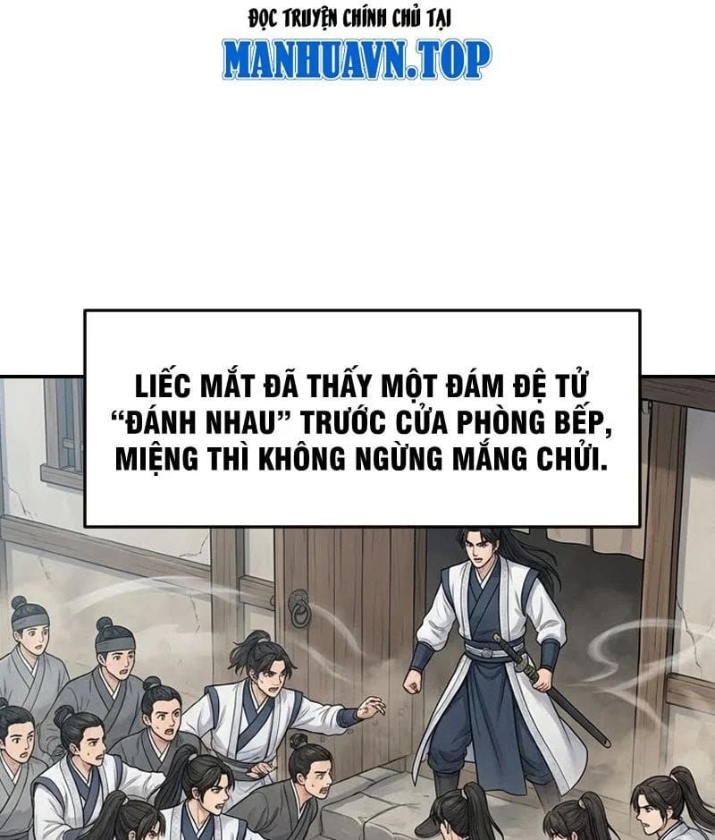 Xuyên Không Tới Tu Tiên Giới Làm Trù Thần Chap 25 - Next Chap 26