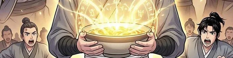 Xuyên Không Tới Tu Tiên Giới Làm Trù Thần Chap 25 - Next Chap 26