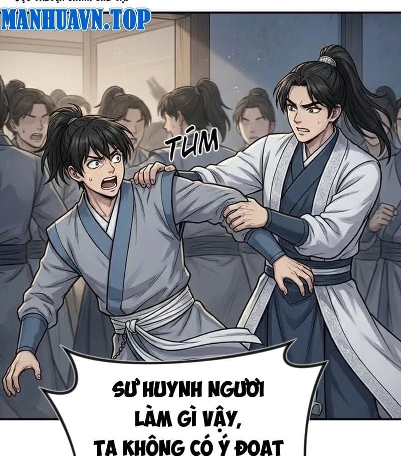 Xuyên Không Tới Tu Tiên Giới Làm Trù Thần Chap 25 - Next Chap 26