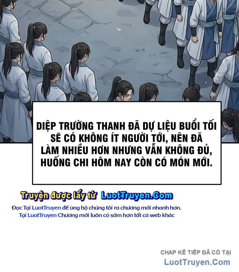 Xuyên Không Tới Tu Tiên Giới Làm Trù Thần Chap 25 - Next Chap 26