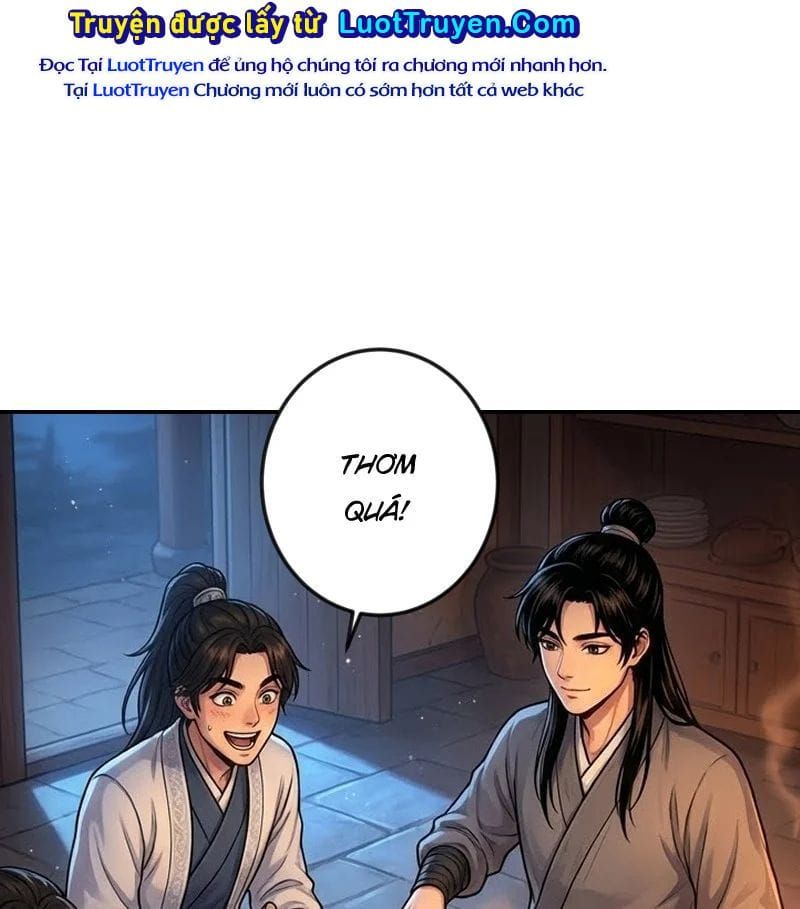 Xuyên Không Tới Tu Tiên Giới Làm Trù Thần Chap 25 - Next Chap 26