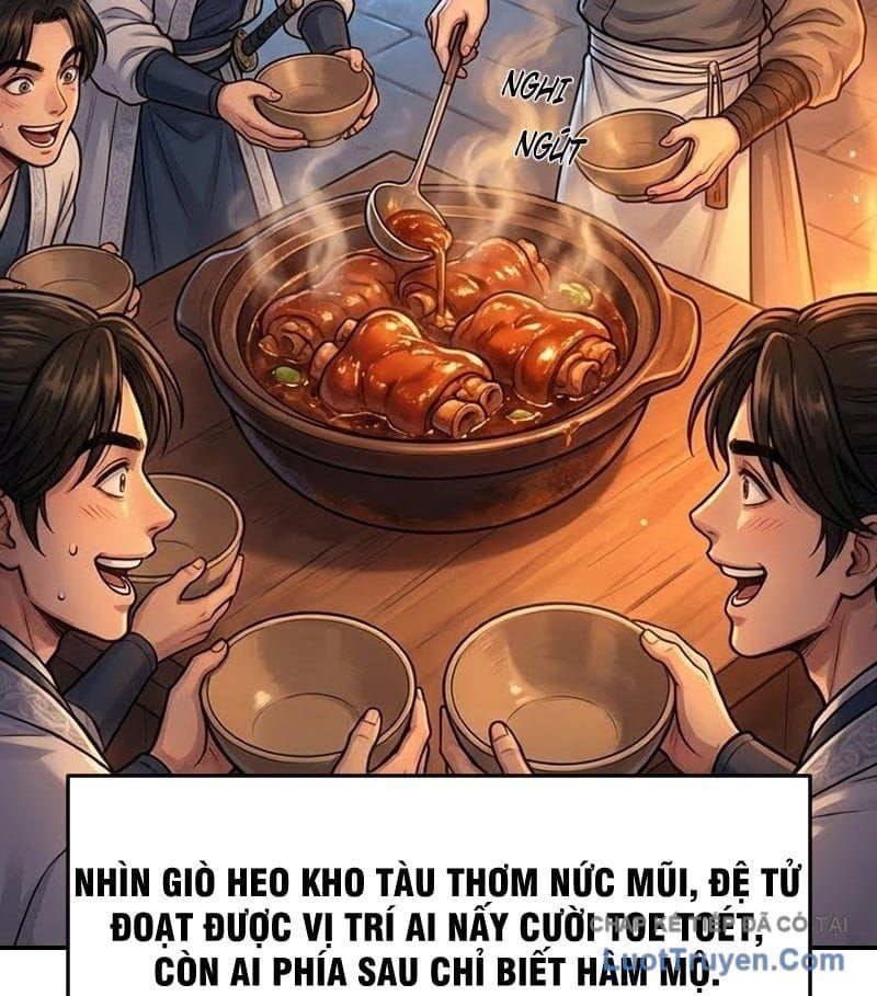 Xuyên Không Tới Tu Tiên Giới Làm Trù Thần Chap 25 - Next Chap 26