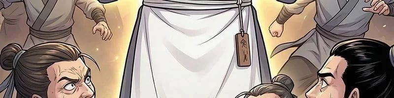 Xuyên Không Tới Tu Tiên Giới Làm Trù Thần Chap 25 - Next Chap 26