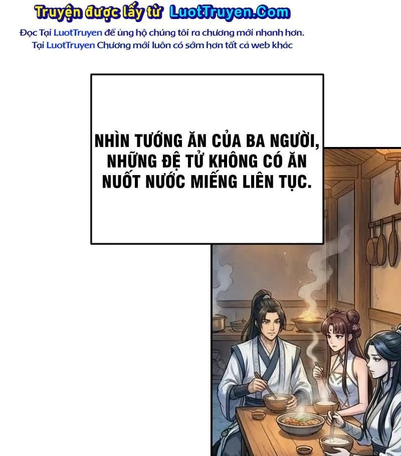 Xuyên Không Tới Tu Tiên Giới Làm Trù Thần Chap 25 - Next Chap 26