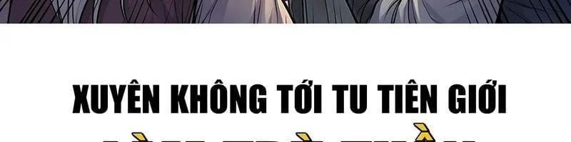 Xuyên Không Tới Tu Tiên Giới Làm Trù Thần Chap 25 - Next Chap 26