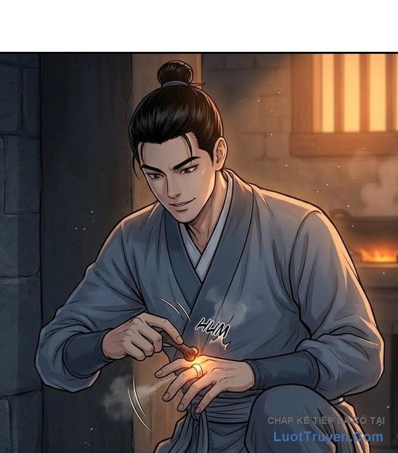 Xuyên Không Tới Tu Tiên Giới Làm Trù Thần Chap 26 - Next Chap 27