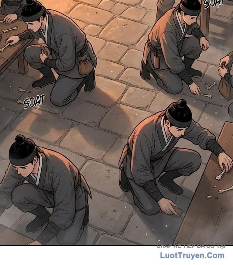 Xuyên Không Tới Tu Tiên Giới Làm Trù Thần Chap 26 - Next Chap 27