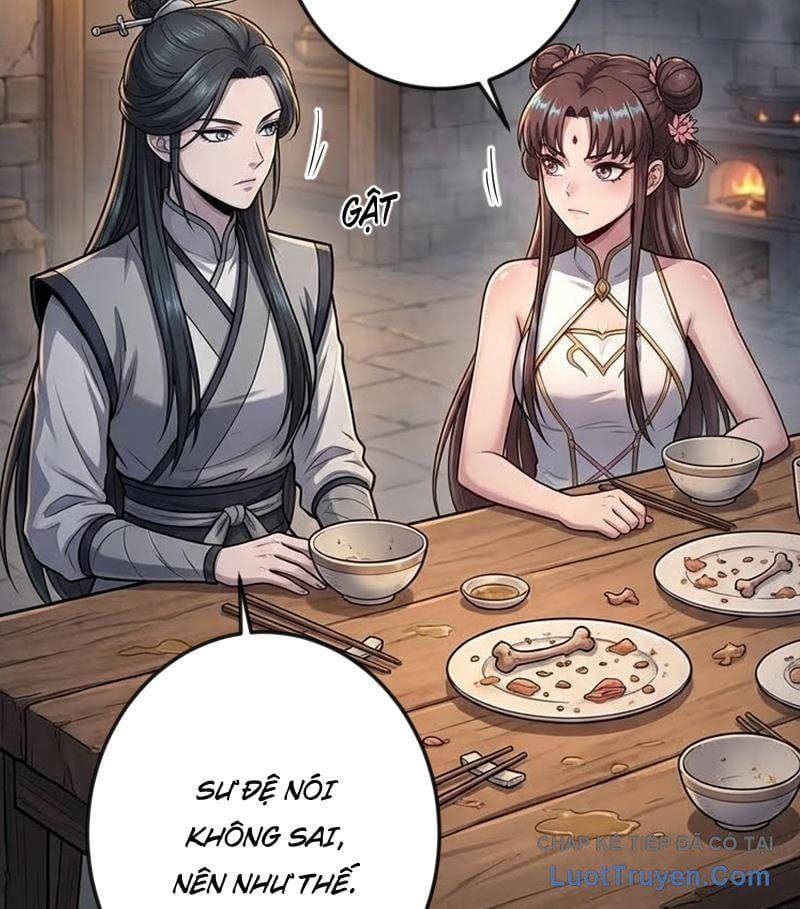 Xuyên Không Tới Tu Tiên Giới Làm Trù Thần Chap 26 - Next Chap 27