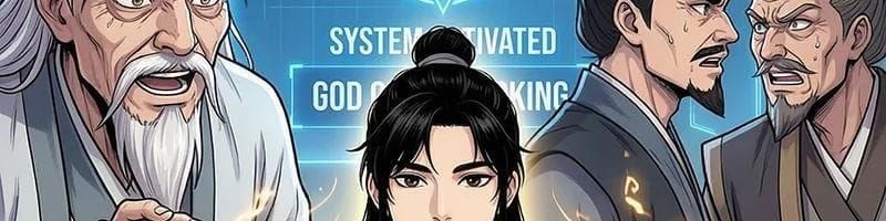 Xuyên Không Tới Tu Tiên Giới Làm Trù Thần Chap 26 - Next Chap 27