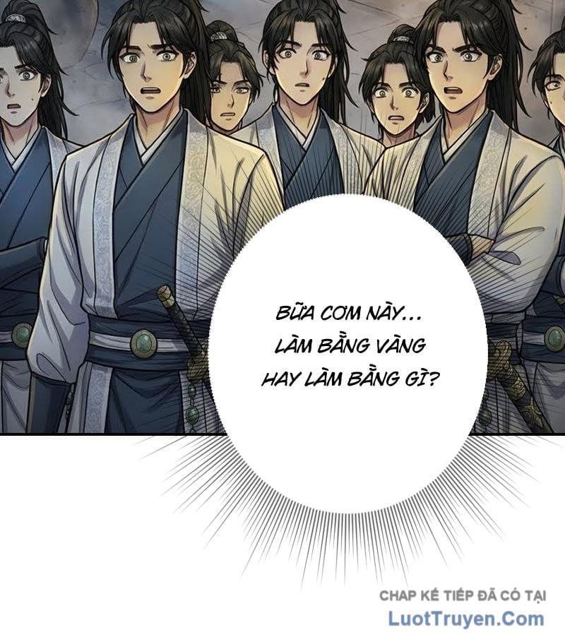 Xuyên Không Tới Tu Tiên Giới Làm Trù Thần Chap 26 - Next Chap 27