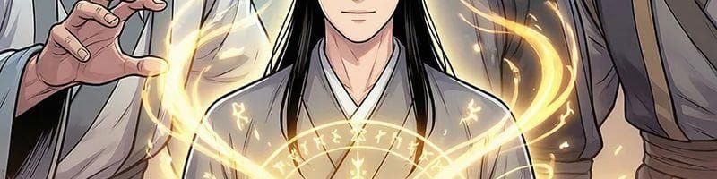 Xuyên Không Tới Tu Tiên Giới Làm Trù Thần Chap 26 - Next Chap 27