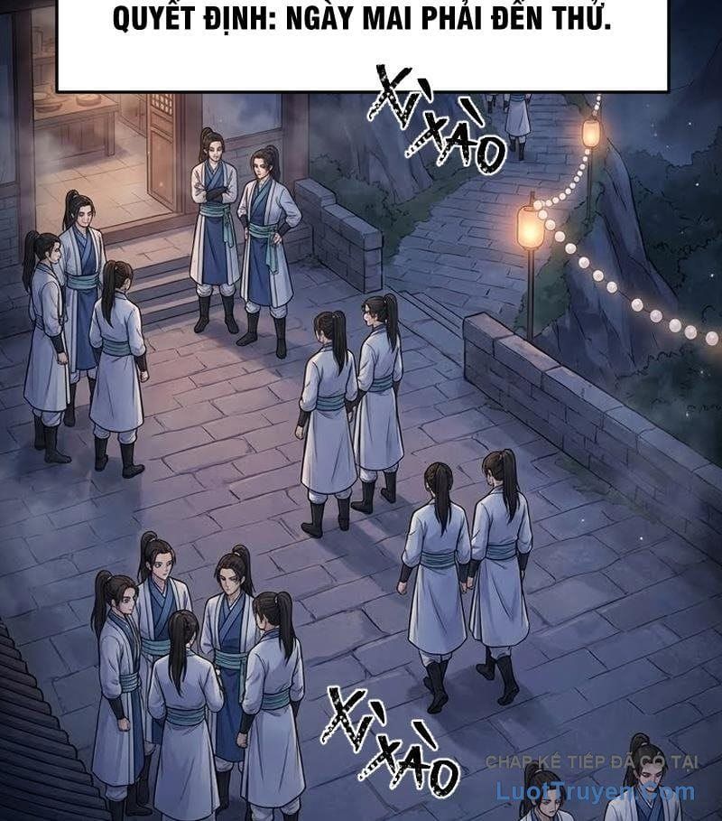 Xuyên Không Tới Tu Tiên Giới Làm Trù Thần Chap 26 - Next Chap 27