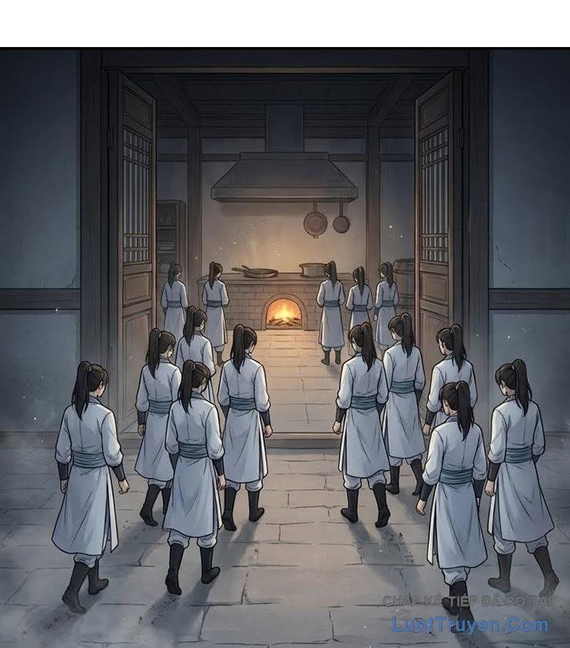 Xuyên Không Tới Tu Tiên Giới Làm Trù Thần Chap 26 - Next Chap 27