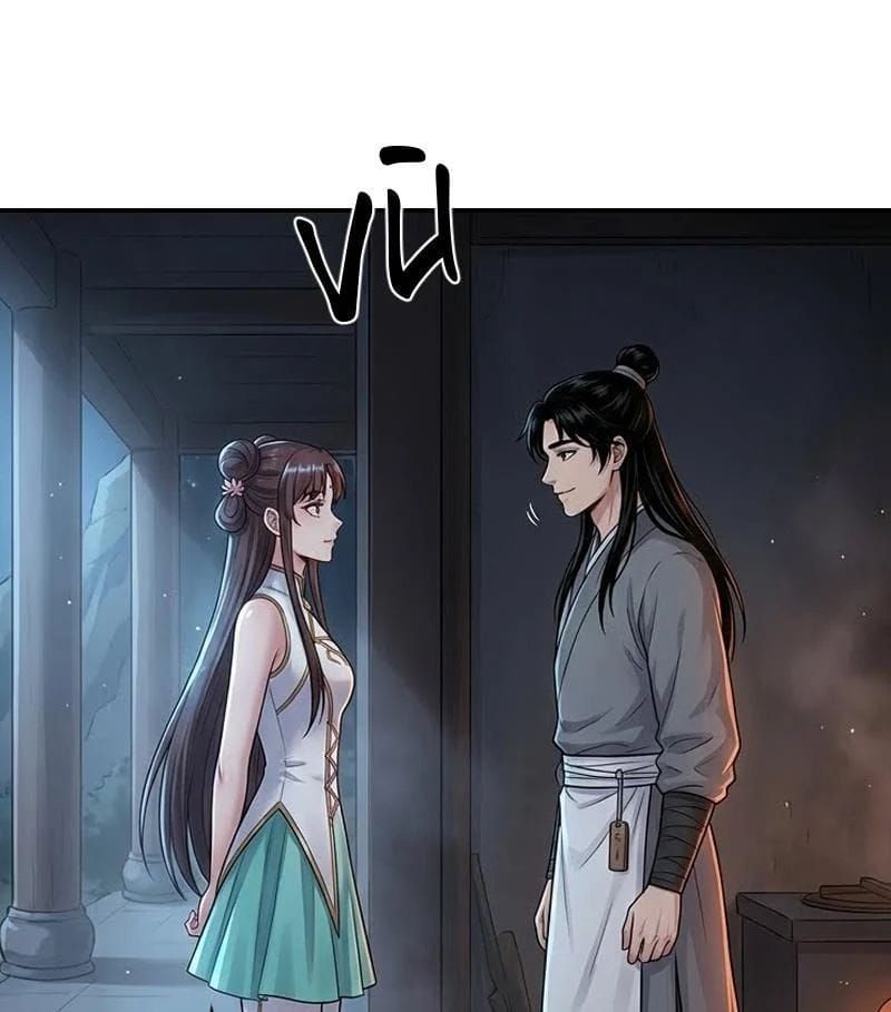 Xuyên Không Tới Tu Tiên Giới Làm Trù Thần Chap 26 - Next Chap 27
