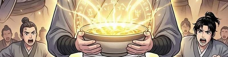 Xuyên Không Tới Tu Tiên Giới Làm Trù Thần Chap 26 - Next Chap 27