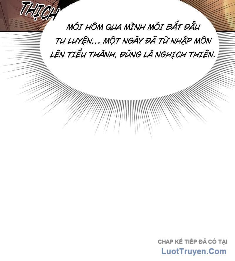 Xuyên Không Tới Tu Tiên Giới Làm Trù Thần Chap 26 - Next Chap 27