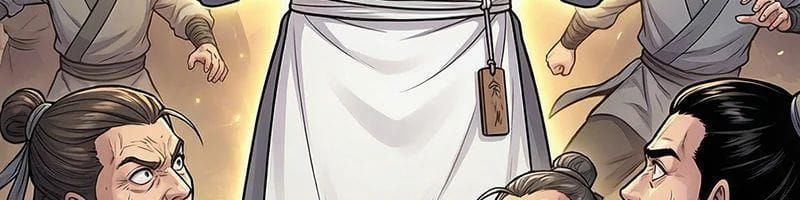 Xuyên Không Tới Tu Tiên Giới Làm Trù Thần Chap 26 - Next Chap 27