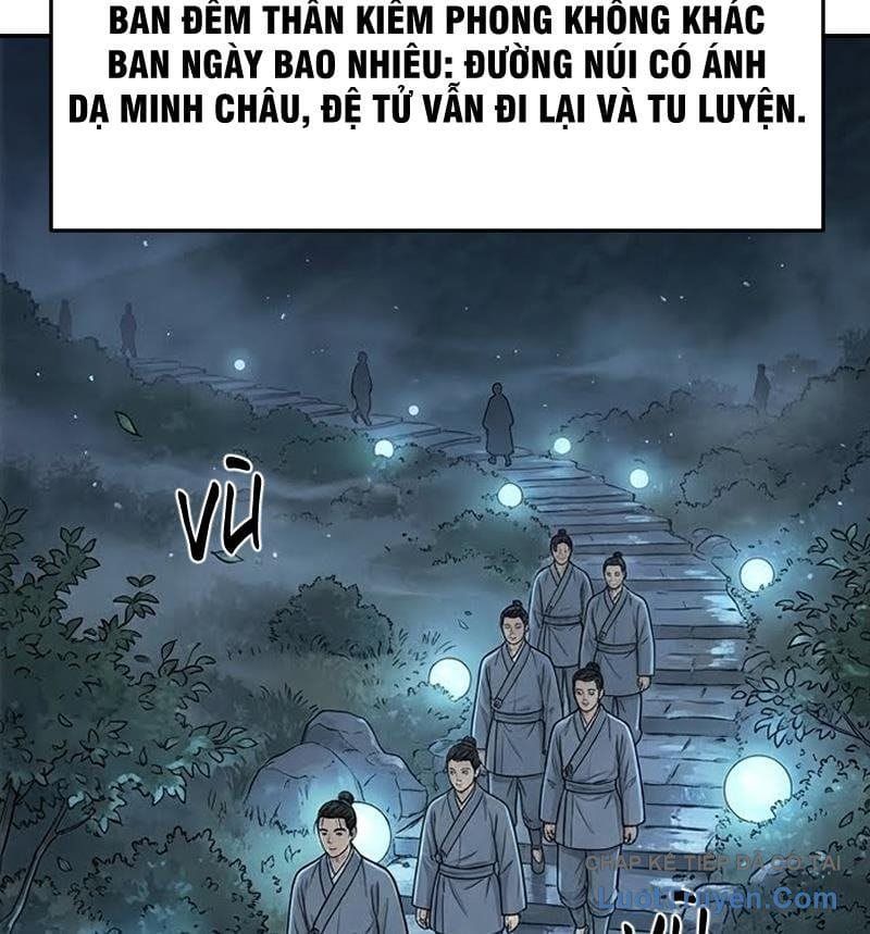 Xuyên Không Tới Tu Tiên Giới Làm Trù Thần Chap 26 - Next Chap 27