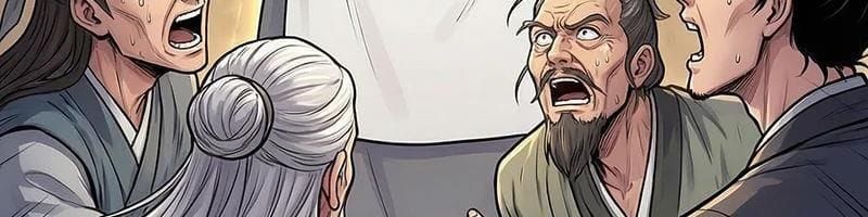 Xuyên Không Tới Tu Tiên Giới Làm Trù Thần Chap 26 - Next Chap 27