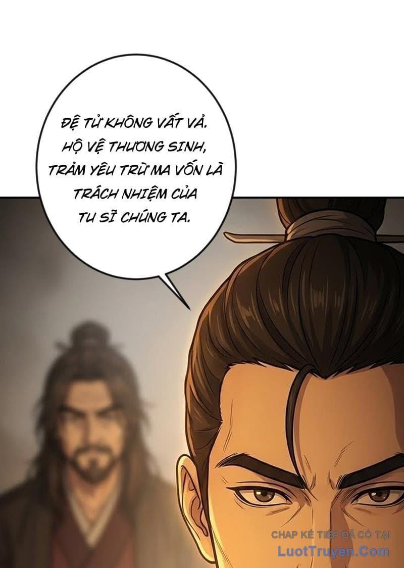 Xuyên Không Tới Tu Tiên Giới Làm Trù Thần Chap 26 - Next Chap 27