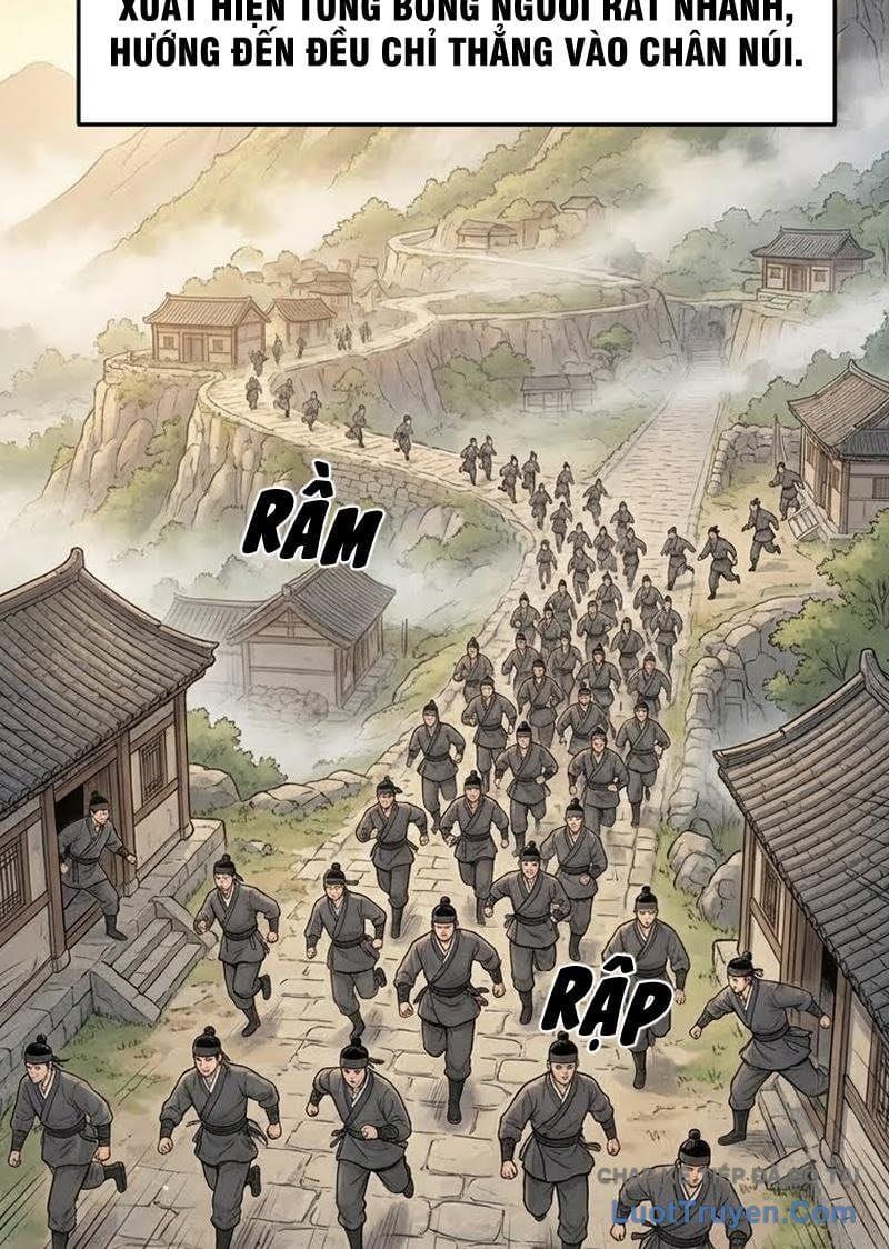 Xuyên Không Tới Tu Tiên Giới Làm Trù Thần Chap 26 - Next Chap 27