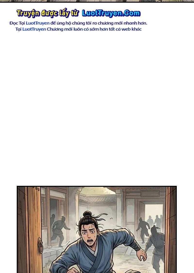 Xuyên Không Tới Tu Tiên Giới Làm Trù Thần Chap 26 - Next Chap 27