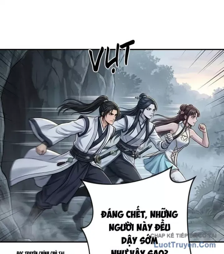 Xuyên Không Tới Tu Tiên Giới Làm Trù Thần Chap 27 - Next Chap 28