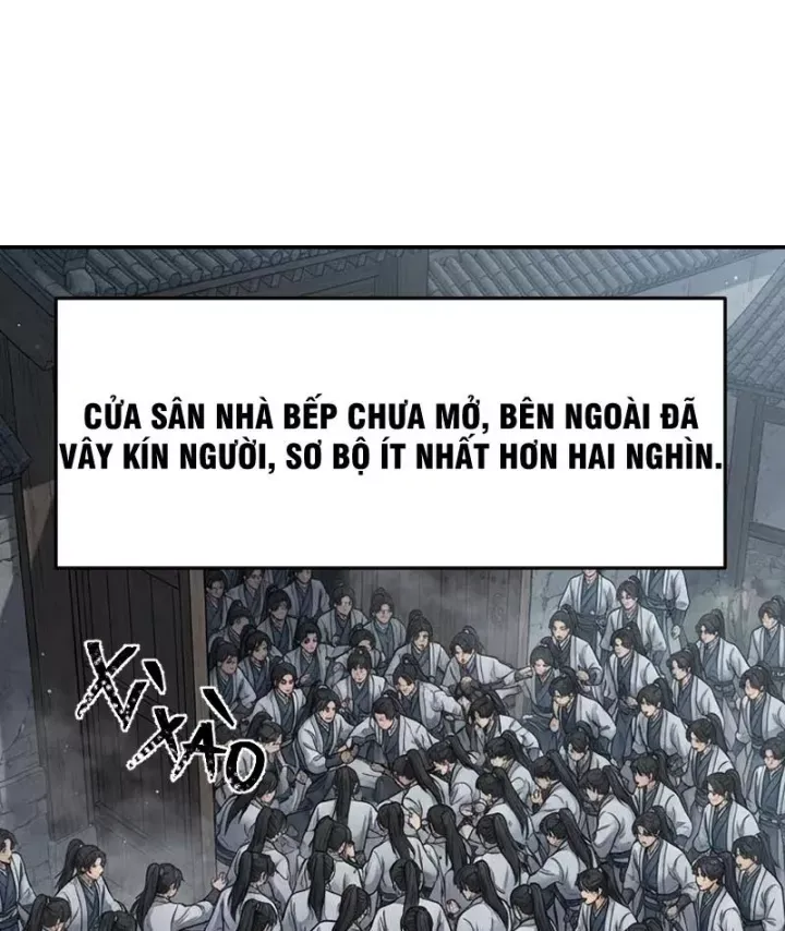 Xuyên Không Tới Tu Tiên Giới Làm Trù Thần Chap 27 - Next Chap 28