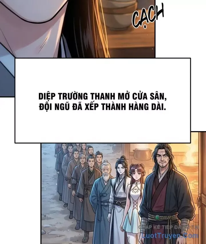 Xuyên Không Tới Tu Tiên Giới Làm Trù Thần Chap 27 - Next Chap 28