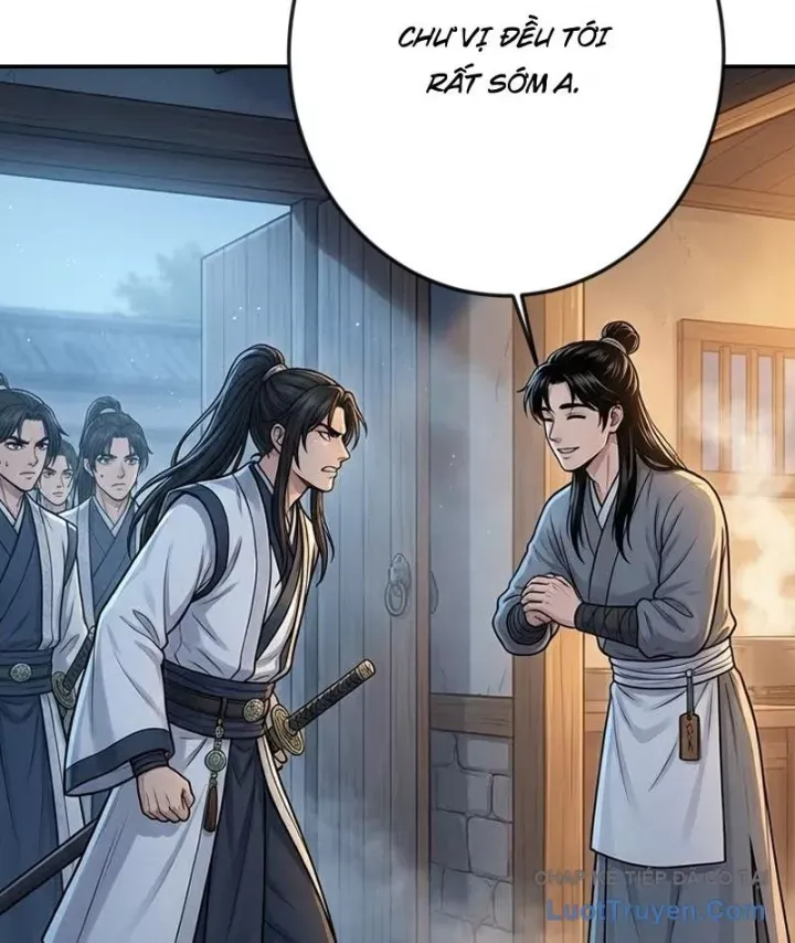 Xuyên Không Tới Tu Tiên Giới Làm Trù Thần Chap 27 - Next Chap 28