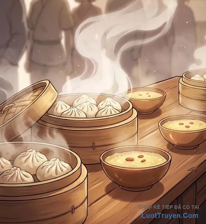 Xuyên Không Tới Tu Tiên Giới Làm Trù Thần Chap 27 - Next Chap 28