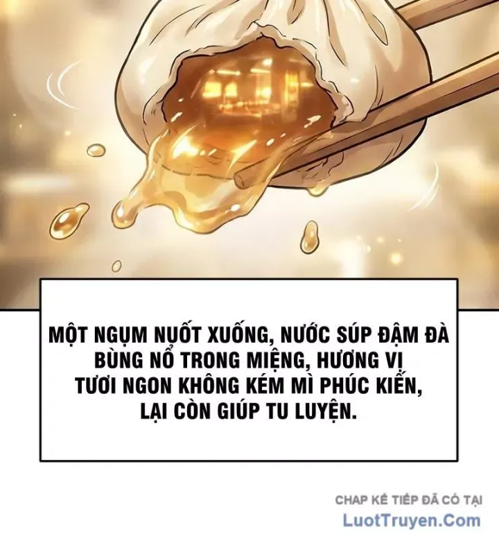 Xuyên Không Tới Tu Tiên Giới Làm Trù Thần Chap 27 - Next Chap 28