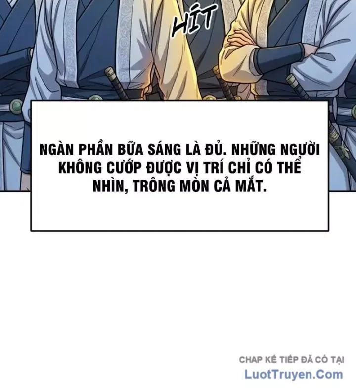 Xuyên Không Tới Tu Tiên Giới Làm Trù Thần Chap 27 - Next Chap 28