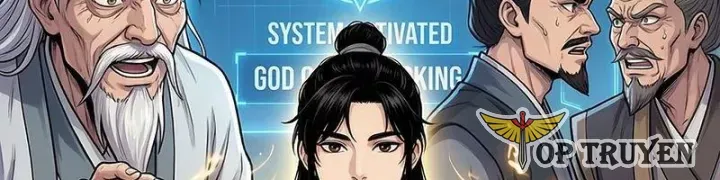 Xuyên Không Tới Tu Tiên Giới Làm Trù Thần Chap 27 - Next Chap 28