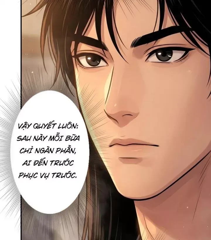Xuyên Không Tới Tu Tiên Giới Làm Trù Thần Chap 27 - Next Chap 28