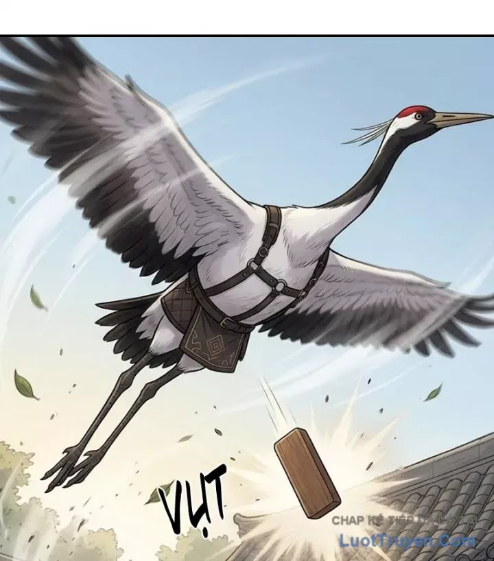 Xuyên Không Tới Tu Tiên Giới Làm Trù Thần Chap 27 - Next Chap 28