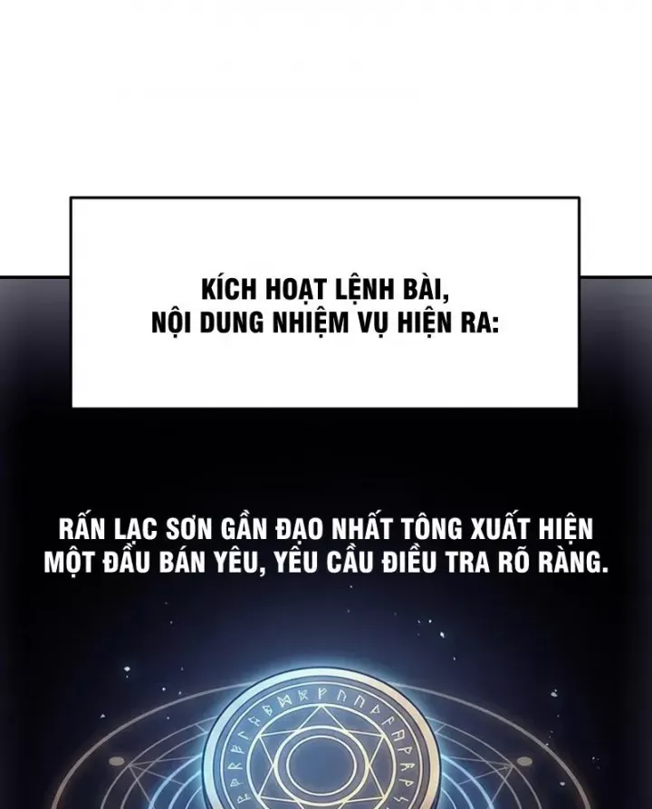 Xuyên Không Tới Tu Tiên Giới Làm Trù Thần Chap 27 - Next Chap 28