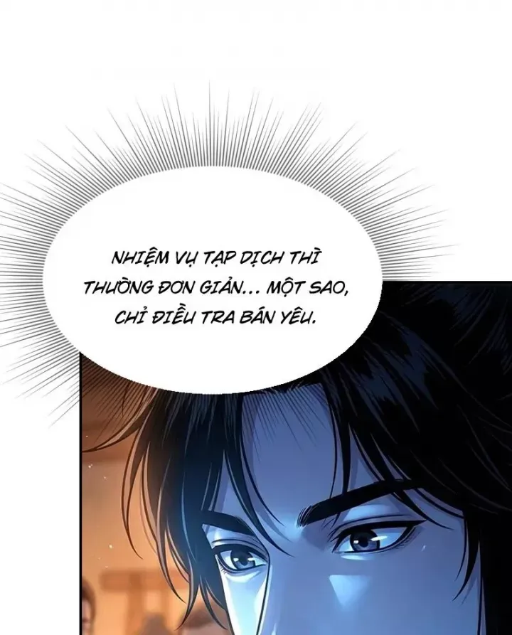 Xuyên Không Tới Tu Tiên Giới Làm Trù Thần Chap 27 - Next Chap 28