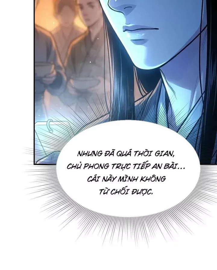 Xuyên Không Tới Tu Tiên Giới Làm Trù Thần Chap 27 - Next Chap 28