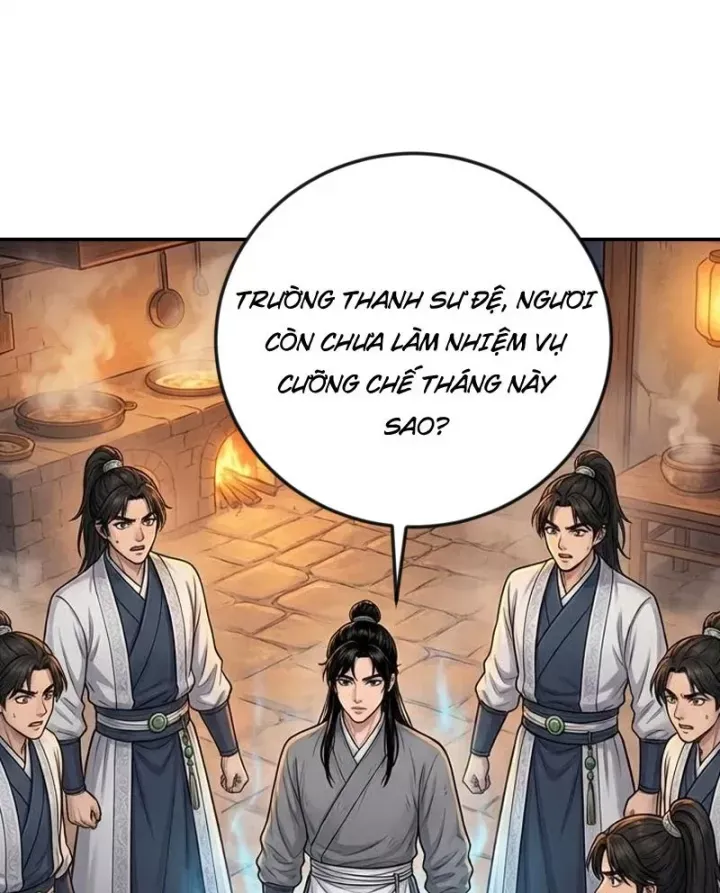 Xuyên Không Tới Tu Tiên Giới Làm Trù Thần Chap 27 - Next Chap 28