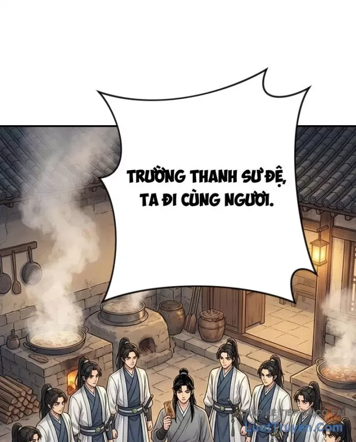 Xuyên Không Tới Tu Tiên Giới Làm Trù Thần Chap 27 - Next Chap 28