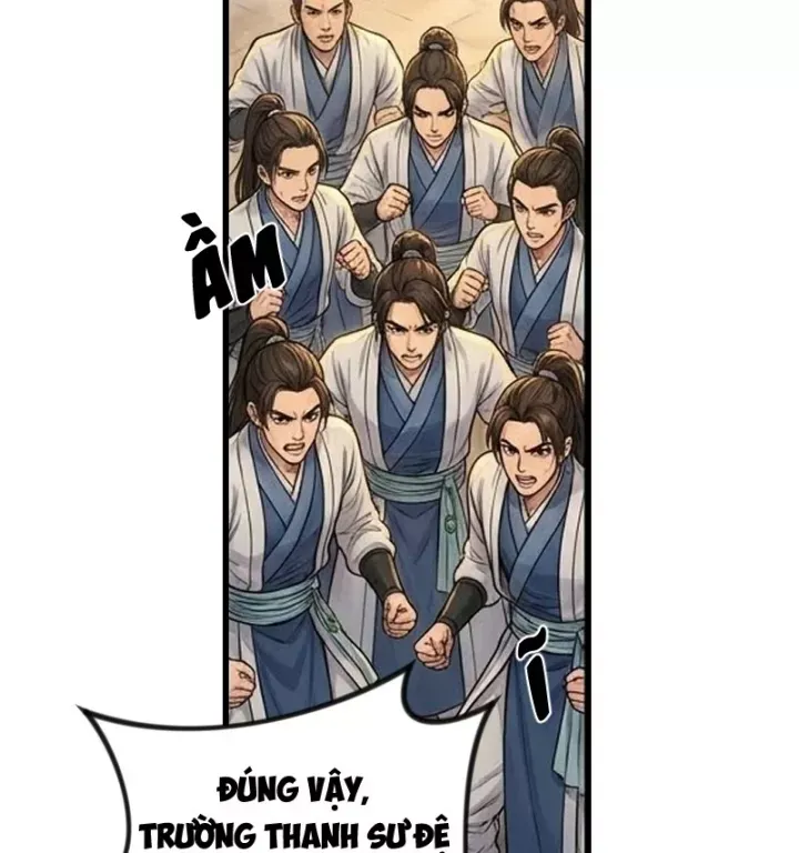 Xuyên Không Tới Tu Tiên Giới Làm Trù Thần Chap 28 - Next Chap 29