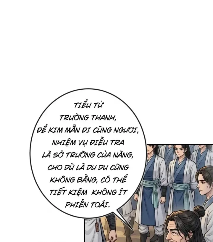 Xuyên Không Tới Tu Tiên Giới Làm Trù Thần Chap 28 - Next Chap 29