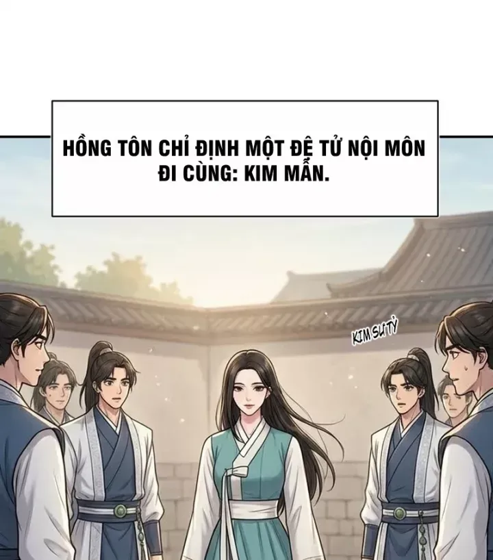 Xuyên Không Tới Tu Tiên Giới Làm Trù Thần Chap 28 - Next Chap 29