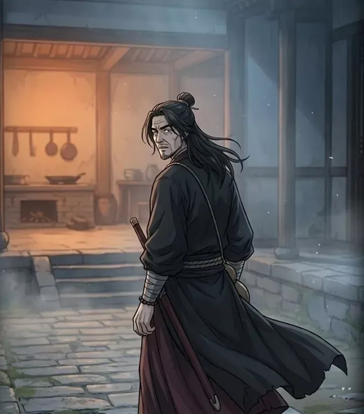 Xuyên Không Tới Tu Tiên Giới Làm Trù Thần Chap 28 - Next Chap 29