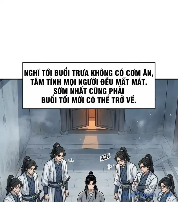 Xuyên Không Tới Tu Tiên Giới Làm Trù Thần Chap 28 - Next Chap 29