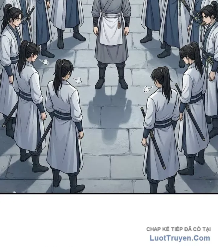 Xuyên Không Tới Tu Tiên Giới Làm Trù Thần Chap 28 - Next Chap 29