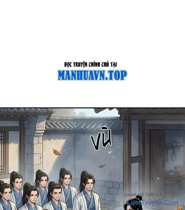 Xuyên Không Tới Tu Tiên Giới Làm Trù Thần Chap 28 - Next Chap 29